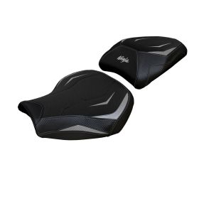 Saddle cover Moniz Ultragrip 2SL-1