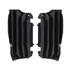 ACERBIS black radiator grille for KAWASAKI
