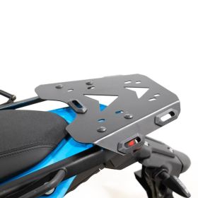 Portapacchi posteriore ISOTTA in ferro per YAMAHA tenere 700