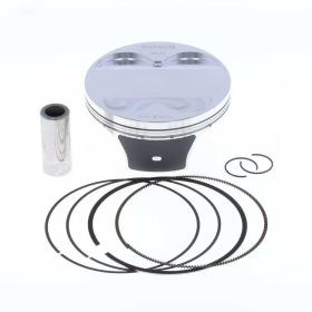 Piston ATHENA Forgé 4T 95,47 mm 450CC Axe 19 pour Suzuki RM/Z 450