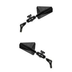 FAR 8131/8132 Universal Handlebars Mirrors Pair