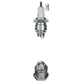 NGK Nickel Spark Plug 14mm Thread
