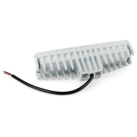STR8 Quadrat Weiß LED Spotlicht