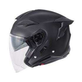 Casco Jet GIVI X29 Basic Nero Opaco