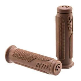 SIP SERIE PORDOI Griffe braun D.24x125mm für Vespa 50/125