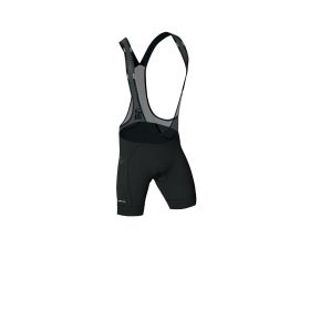 Salopette tecnica donna MTB LEATT Endurance 3.0 traspirante nero