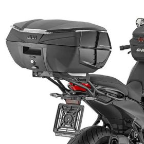 GIVI Rear Luggage Rack for BMW R 1300 R/RS