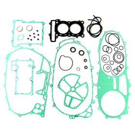 ATHENA Dichtungs-Kit Komplettmotor P400485850503 für Yamaha XP 500