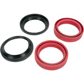 Kit de joints de fourche et de joints anti-poussière Moose Racing Classic 36 mm