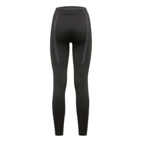 Pantaloni tecnici donna TUCANO URBANO DOWNSKIN LADY nero