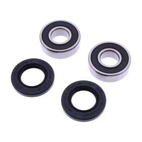 JMP complete wheel bearing kit 25-1104 with seal ring for Yamaha