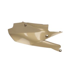 Plaques latérales dorées ACERBIS pour YAMAHA
