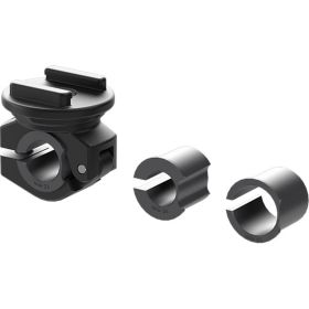Supporto montaggio smartphone Sp Connect mirror mount per specchio retrovisore