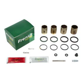 Komplettes Frontbremszangen-Überholkit FRENKIT 627005 Durchmesser 32/36mm