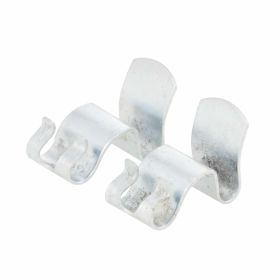 Clip fisaggio portalampade JOCKEY per Lambretta DL/GP