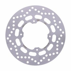 EBC MD6314D Fixed Brake Disc D.220mm 4 Bolts for Honda CRF 150