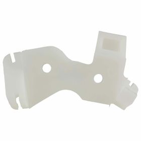 Piastra fissaggio cavi PREMIUM QUALITAT canotto dello sterzo per Vespa 125/PV/ET3