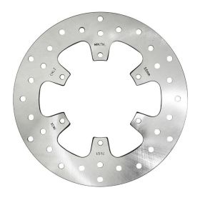 240mm Vorderbremsscheibe Piaggio für Mp3/Nrg/Giler Runner
