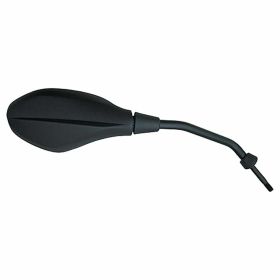 Specchietto manubrio destro nero MAGNETI MARELLI per PIAGGIO mp3 300 sport