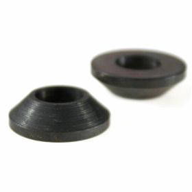 Rondella distanziale piastra portapacchi PASCOLI per Vespa 125 V1-15