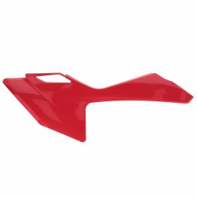 ACERBIS Red Side Number Plates for GAS GAS