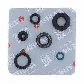 Kit paraoli motore ATHENA P400465400001 per TM