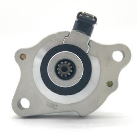 MAGNETI MARELLI Anlasser für HONDA