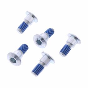 EBC DB602/5 5 Bolzen Bremsscheiben-Kit