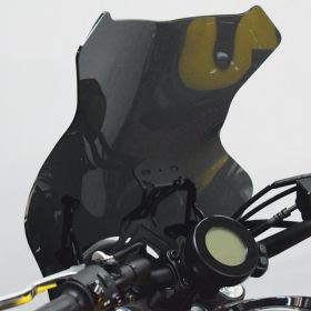 Staffa portanavigatore ISOTTA per YAMAHA xsr