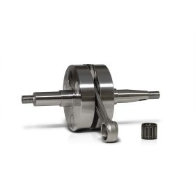 MALOSSI MHR TEAM Kurbelwelle 14 Zähne 100 mm Pleuel 47 mm Hub für 3119145