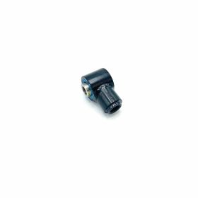 ALPHA TECHNIK Kit d'abaissement 33-KTMISDUKE-TL01KBA pour Ktm DUKE