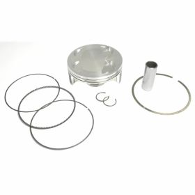 Pistone 4T Racing ATHENA forgiato 96,97mm 450CC spinotto 20 per Husqvarna
