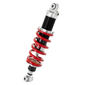 YSS Rear Shock Absorber MZ456-350TRJ-04-85 Preload Adjustment