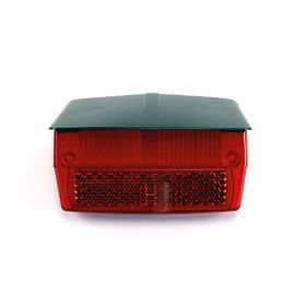 Luminescent rear body with canopy Vespa 50 Special