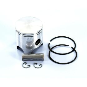 Pistone POLINI HONDA GP/DIO Diametro 47 compressione 24,5