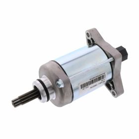 Motorino avviamento JMP 18921N 9 denti rotazione sinistra per Honda TRX