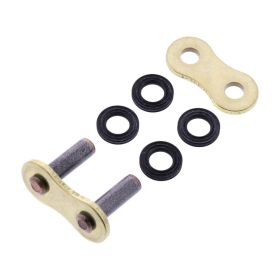 Leere Gold RK GB520XRE Kettenglied CLF