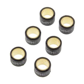 JMP 6 Variatorrollen-Kit 15x12mm 4g