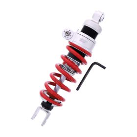 YSS Rear Shock Absorber MZ456-345HR-11-85 Preload Adjustment