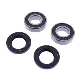 Kit de roulement de roue complet JMP 25-1070 avec joint d'étanchéité