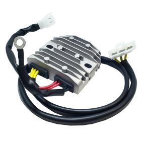 Regolatore tensione JMP 2578 Mosfet