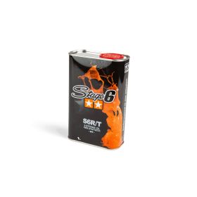 Olio motore 2T Stage 6 R/T MK3 1L