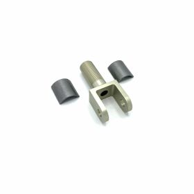 ALPHA TECHNIK 33-D01-TL01KBA rear lowering kit for