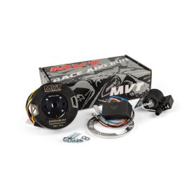 Accensione MVT Premium original puch maxi