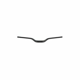 Manubrio motocross RENTHAL V3 FATBAR 35 nero in alluminio 50mm