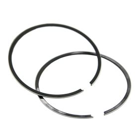 Kit de piston segmenté PARMAKIT 2 177/187cc D.63 pour Vespa 125 GTR