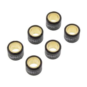 JMP 6 Variator Rollen Kit 16x13mm 6,2g