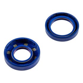 Kit de joint de vilebrequin POLINI 24x35x7/17x35x8 mm