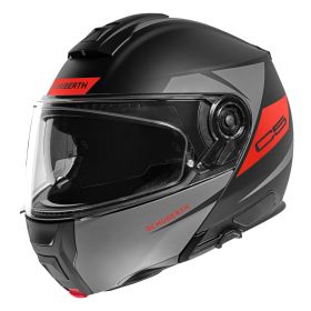 Modulare Helm SCHUBERTH C5 Eclipse Anthrazit