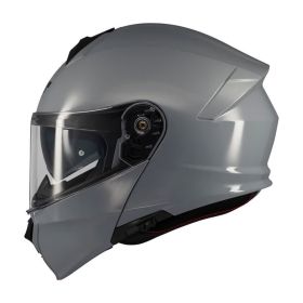Modular helmet MT HELMETS GENESIS SV PURE A12 GLOSS